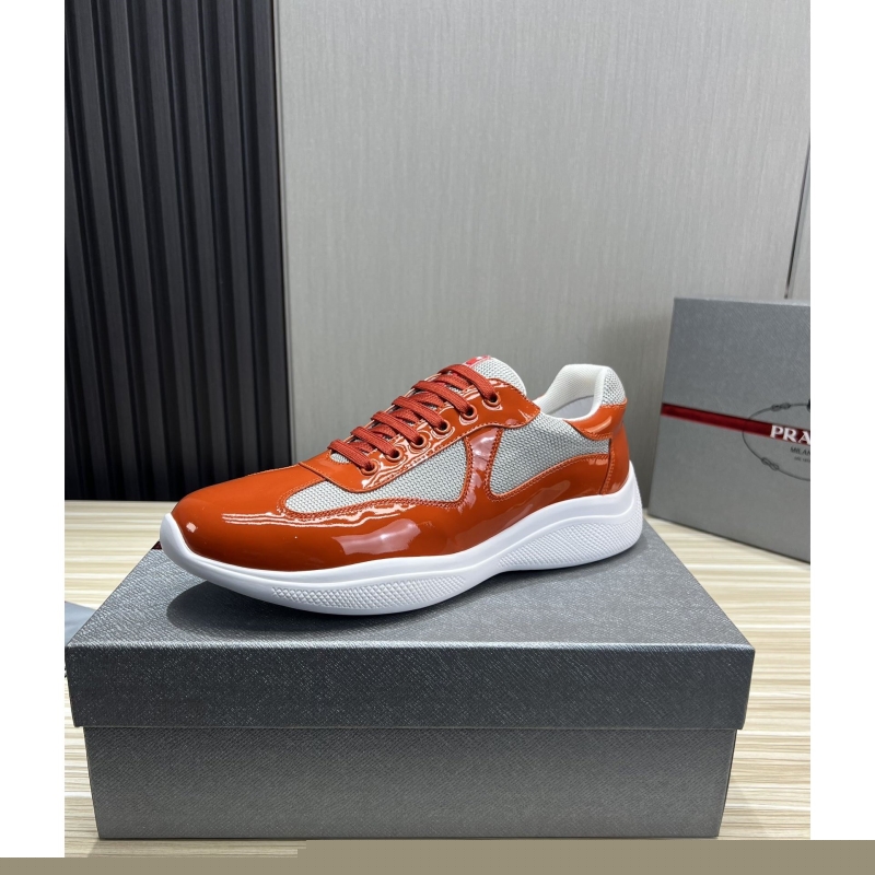 Pra*a casual shoes